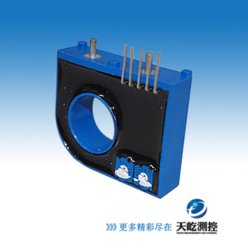 南京托肯TKC-LB霍尔电流传感器/开环型