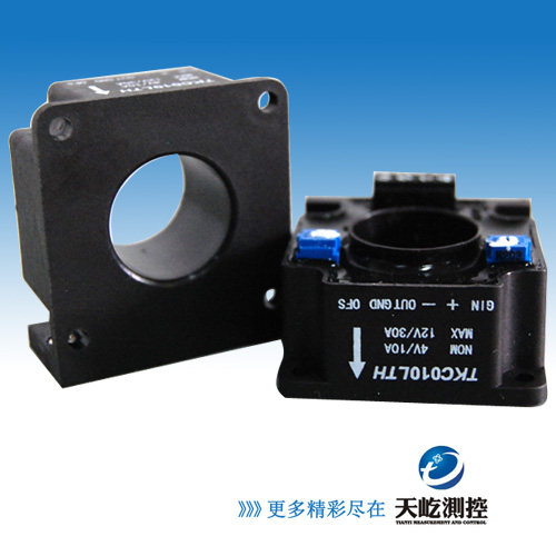 南京托肯TKC-LTH高精度霍尔电流传感器/开环型