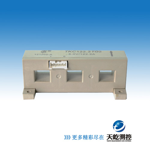 南京托肯TKC-TG2高精度霍尔电流传感器/开环型