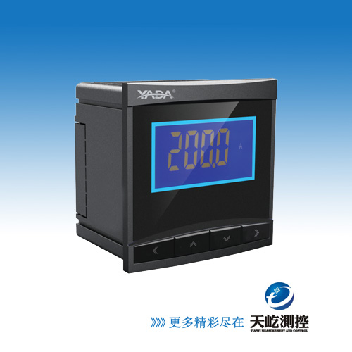 直流电压数显表