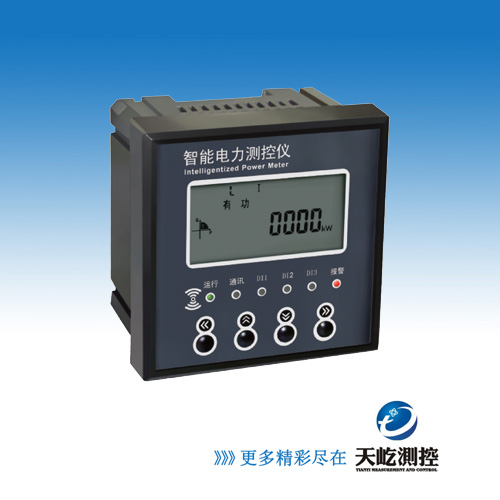 YD2080A智能电测仪表