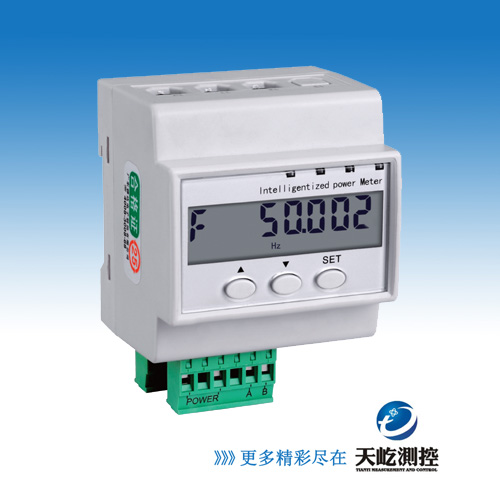 YD2060-C智能电测仪表