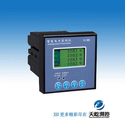 YD2050智能电测仪表