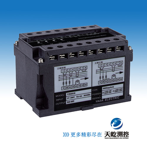 YD2010C智能电测仪表