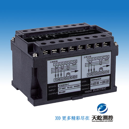 YD2010系列智能电测仪表