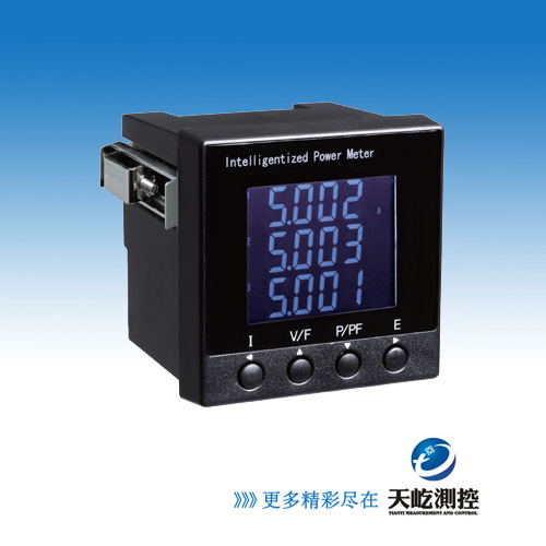 YD2040系列智能电测仪表