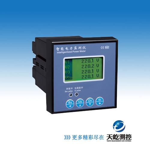 YD2200系列智能电测仪表