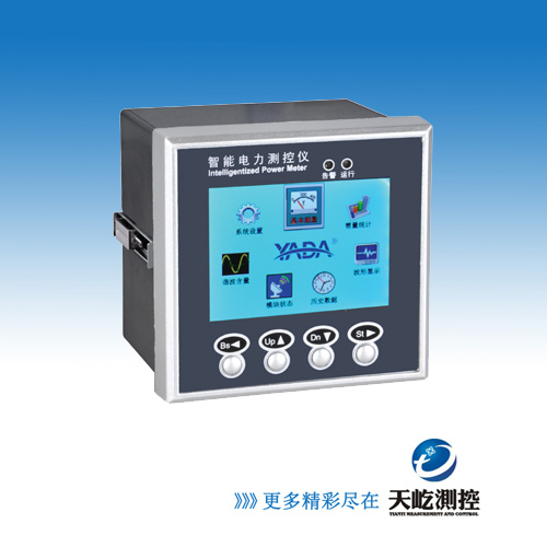 YD6500系列智能电测仪表