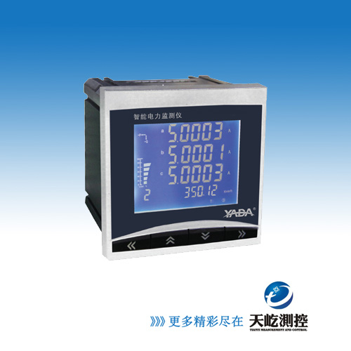 YD6600系列智能电测仪表