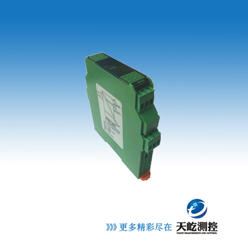 温度隔离变送器